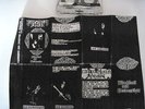 Carpathian Forest - Bloodlust And Perversion Demo 1992 RAR Darkthrone Mayhem