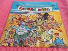 THE LOVIN' SPOONFUL Everything playing UK LP Kama Sutra KLP 404  1968