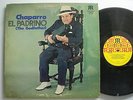 CHAPARRO El Padrino (The Godfather) LATIN LP RICO