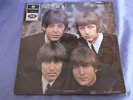 The Beatles - Beatles For Sale Number 2 - Original UK EP - Stunning