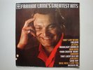 FRANKIE LAINE GREATEST HITS LP CHILE
