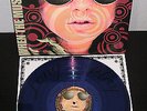 The Doors When The Music's Over BLUE LP NM rare swingin pig live tsp