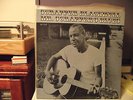 MR, SCRAPPER'S BLUES, Scrapper Blackwell, BLUESVILLE 1047 trident, NM