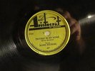 BLUES ROCKERS TIMES ARE GETTING HARD/TROUBLE IN MY HOME  ARISTOCRAT 407 (78)