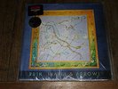 RUSH Snakes & Arrows Limitiertes 180g Vinyl 2 LP Set - Super Rar -
