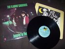 THE FLAMIN' GROOVIES.  JUMPIN' IN THE NIGHT.   SIRE RECORDS  SRK- 6067. RARE LP