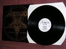 Original 1981 UK Press VENOM 