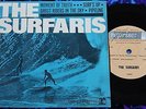 Surfaris Moment of truth Surfs up Pipeline Ghost Riders  NZ Reprise Surf EP