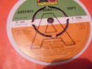 LED ZEPPELIN D;YER MAKER  / OVER THE HILLS AND FAR AWAY  DEMO ATLANTIC K10296