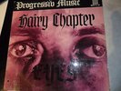 HAIRY CHAPTER - Eyes Progressiv Music Orig. OPP 1970  vg+