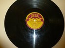 BLUES 78RPM RECORD - ROSCOE GORDON - DUKE 129
