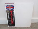 Beatles White Album Japanese 30th Anniversary limited edition Near Mint