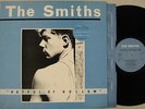 the SMITHS . R&R. LP . RARE  . UK . Hatful Of Hollow . Vinyl= M- UNPLAYED?