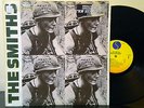 The Smiths - Meat is Murder