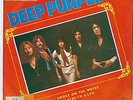 DEEP PURPLE 'SMOKE ON THE WATER' THAILAND EP