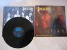 BENEDICTION - The Grand Leveller LP
