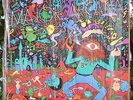 Original 1975 MAJOR ARCANA A Major Label 1001 ALBUM Jim Spencer Folk/Rock/Psyc.