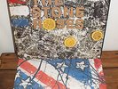 1989 THE STONE ROSES ORE LP 502 Original UK PRESS Vinyl LP Silvertone EX+/EX+