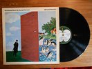 GEORGE HARRISON  /  WONDERWALL MUSIC APPLE RECORDS WORLD