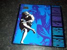 Guns 'N' Roses - Use Your Illusion II [1991] Double LP GEF-24420 VINYL
