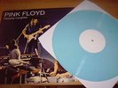 VINYLE 33T BLEU - PINK FLOYD - FARAWAY LAUGHTER - LIMITED - RARE - M