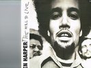 Ben Harper - The Will To Live, Double-LP, orig. UK 1997, rar