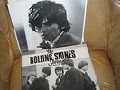 rolling stones Story coffret 12 LP 1980