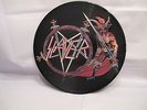 Slayer Show No Mercy Picture Disc Vinyl LP First Album Speed Metal
