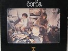 RIBLJA CORBA KOST U GRLU (FIRST LP) Rare YUGO HEAVY ROCK Bijelo Dugme