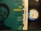 Lou Donaldson 