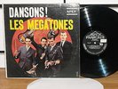 LES MEGATONES LP 