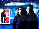 GO WEST the king of wishful thinking GOWX 8 near mint disc uk 1990 12