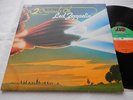 2 ORIGINALS OF LED ZEPPELIN - LED ZEPPELIN - FIRST AND SECOND LP  - GERMAN ONLY