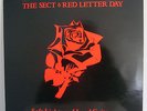 RED LETTER DAY / THE SECT: SOFT LIGHTS AND LOUD GUITARS - SPLIT LP