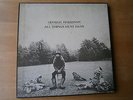 GEORGE HARRISON ALL THINGS MUST PASS 3 LP BOX SET 1970 UK APPLE STCH 639