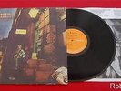 DAVID BOWIE ? THE RISE AND FALL OF ZIGGY.... ? 1972 UK 1st PRESSING ? EX