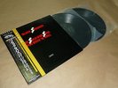 BLACK SABBATH - WE SOLD OUR SOUL FOR ROCK'N'ROLL / Japan Double LP / OBI / 1976