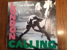 The Clash.....London Calling.....Vinyl Lp