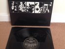 THE CURE - CONCERT LIVE 1984 Orig Vinyl LP FICTION NEAR MINT