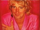 ROD STEWART greatest hits WB 56 744 near mint disc german warner LP PS EX/EX