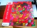 CREAM DISRAELI GEARS ERIC CLAPTON ORIGINAL JAPAN LP NM SMP 1390  BLIND FAITH
