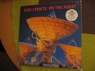 Dire Straits  -  On the Night live  2 LPs  Vertigo 514 766-1  neu 