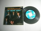 Rock 45 & Picture Sleeve  -  The Rolling Stones  - (I Can't Get No) Satisfaction