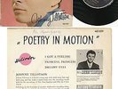 JOHNNY TILLOTSON EP deutsche HELIODOR 463039 