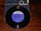 ROY HAMILTON...DONT LET GO..UK 1ST SINGLE