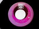 JIMMY RUFFIN GONNA GIVE HER ALL THE LOVE I'VE GOT NEAR MINT SOUL 35032  SOUL 45
