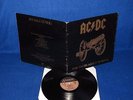 AC/DC - FOR THOSE ABOUT TO ROCK - LP 1981 - SPANISH PRESS DIFFERENT COLOURS