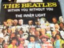 Beatles Within You Without You Mexican issue 7
