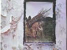 vinyle lp LED ZEPPELIN IV / ATLANTIC 50 008 RED PLUM FRENCH ORIGINAL