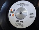 THE NOW-BAN-TRIPSICHORD MUSIC BOX-garage pop psych EX